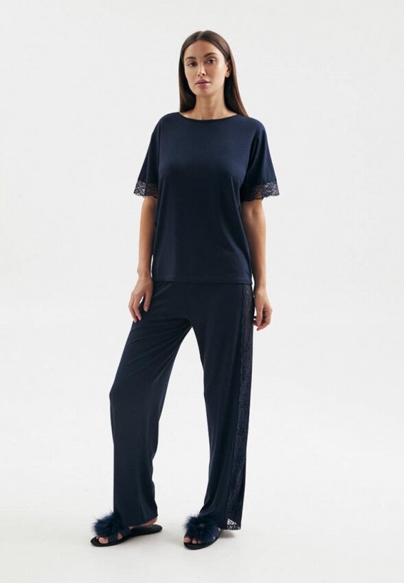 Брюки домашние Petit Pas