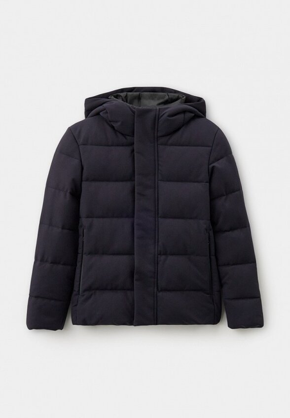 Куртка утепленная Save the Duck