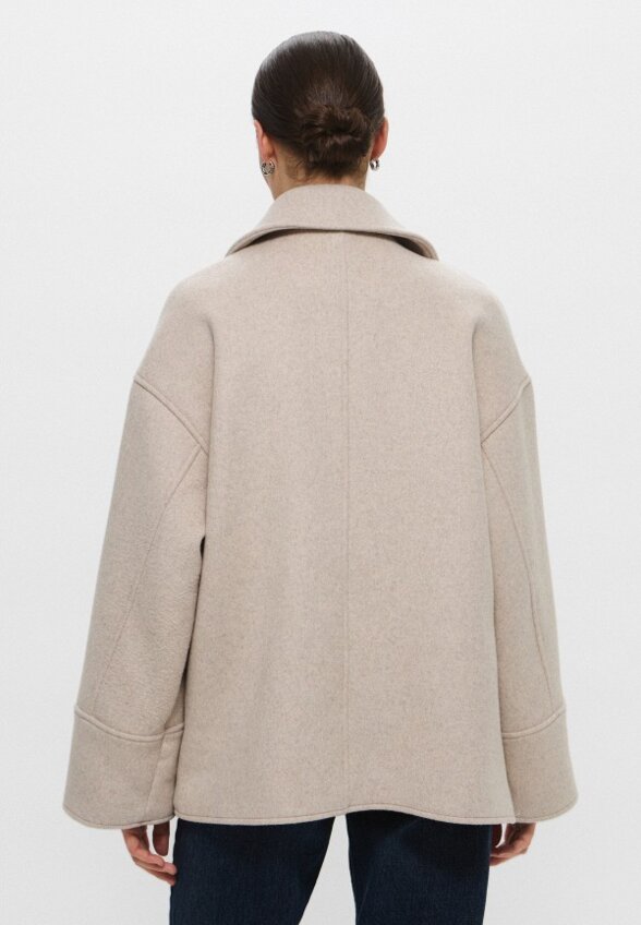 Полупальто Love Republic