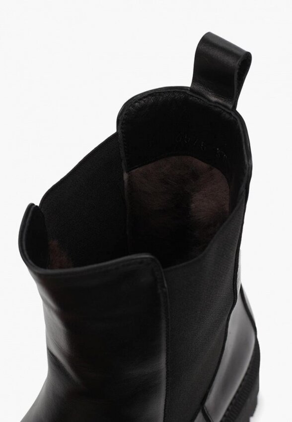 Ботинки Lusavou