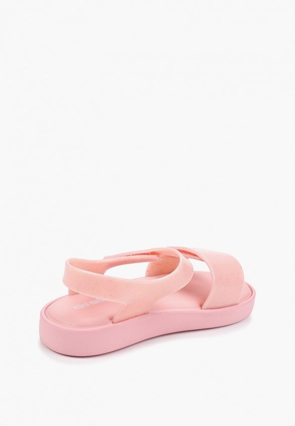Сандалии резиновые Melissa