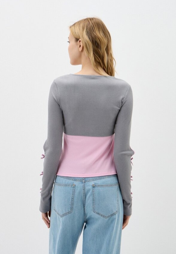 Лонгслив Befree