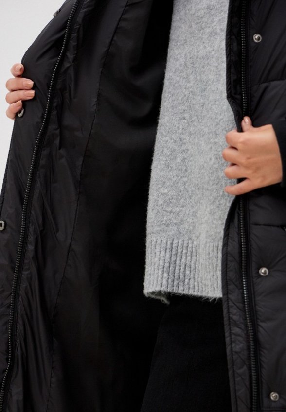 Пуховик Belucci