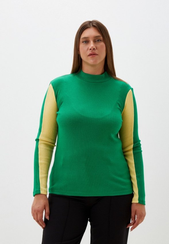 Водолазка MaxRoses