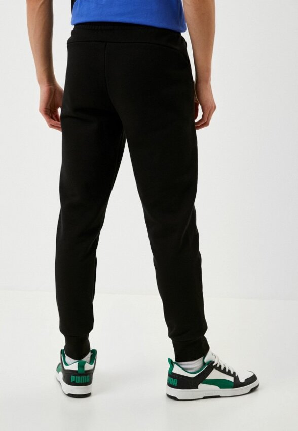 Брюки спортивные PUMA