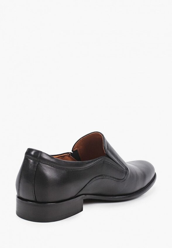 Лоферы Rossini Roberto