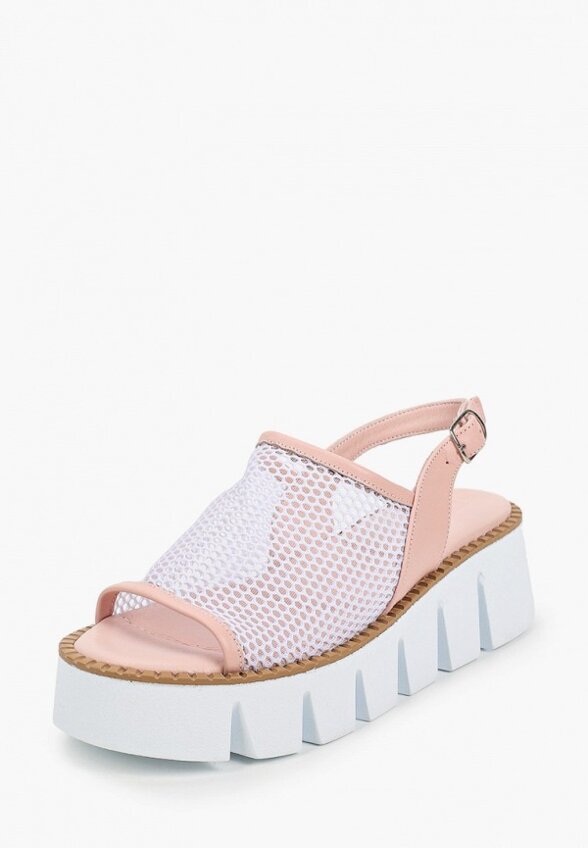 Босоножки Stivalli