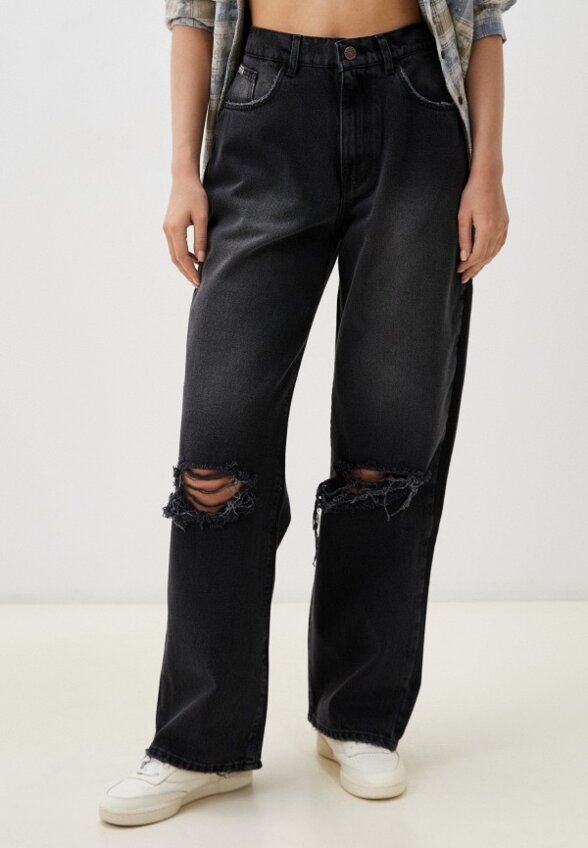 Джинсы Мon Alouette