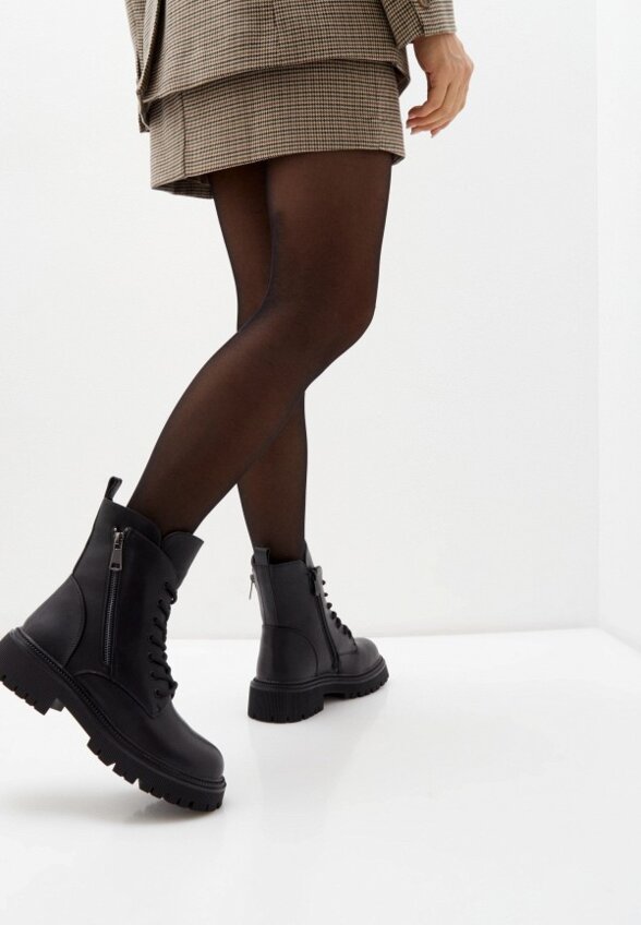 Ботинки Helena Berger