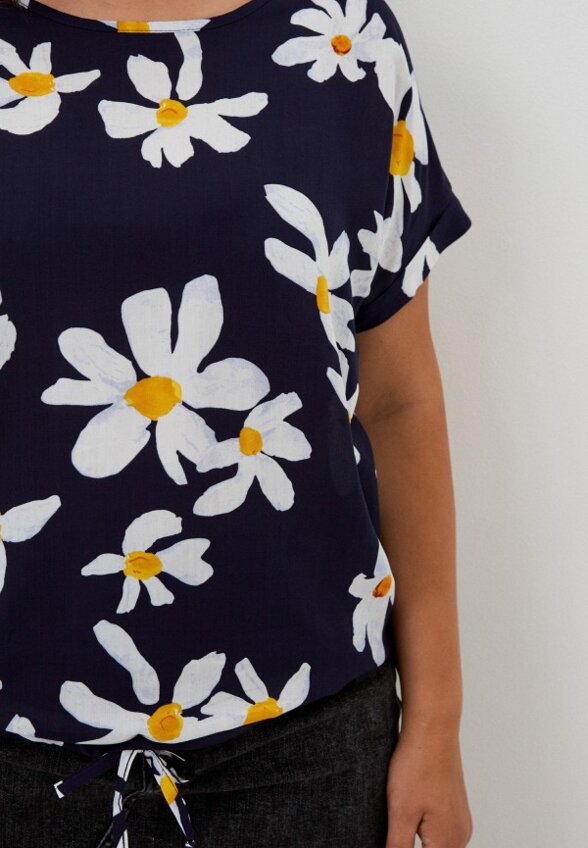 Блуза Стикомода