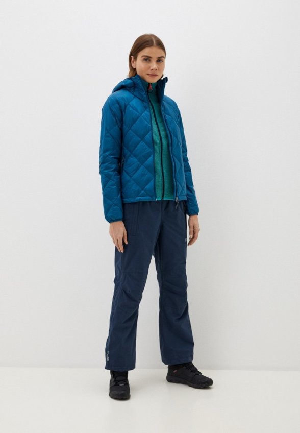 Пуховик Сплав