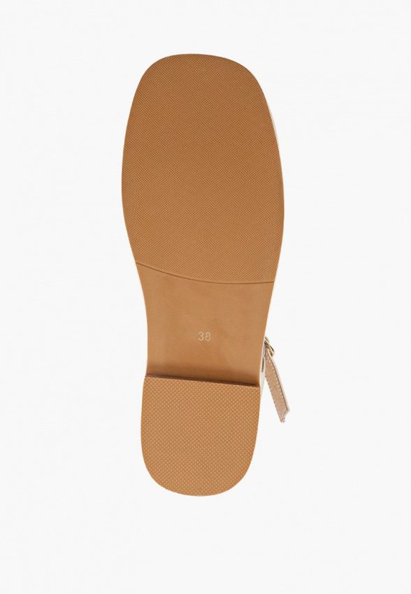 Сандалии El'Rosso