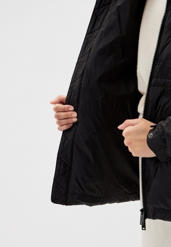 Пуховик Iceberg