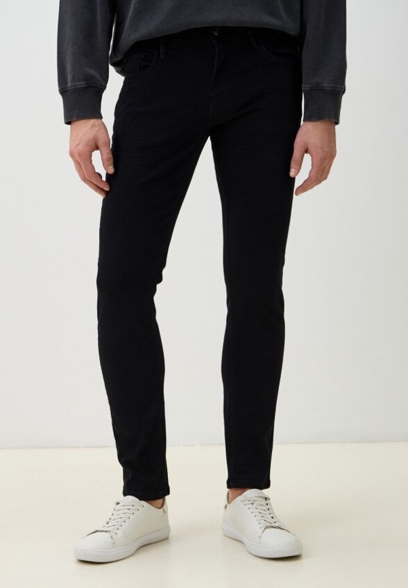 Джинсы Tom Tailor