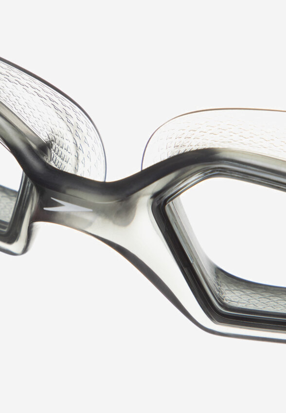 Очки для плавания Speedo Hydropulse, Белый