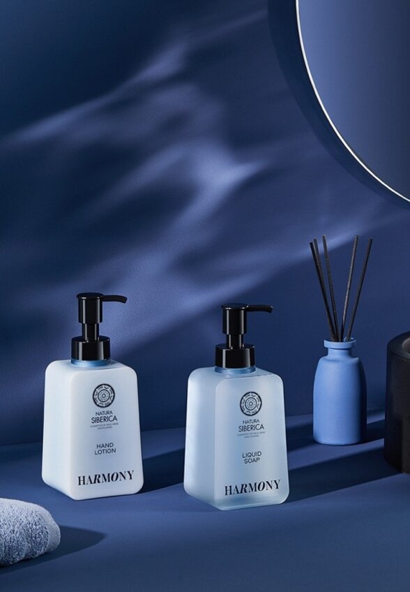 Лосьон для рук Natura Siberica