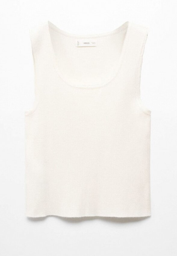 Майка Mango Teen