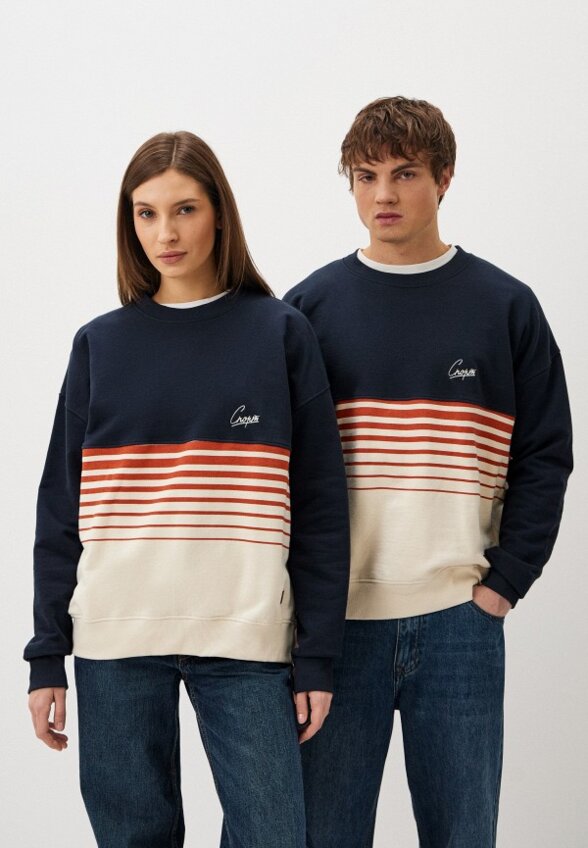 Свитшот Запорожец Heritage