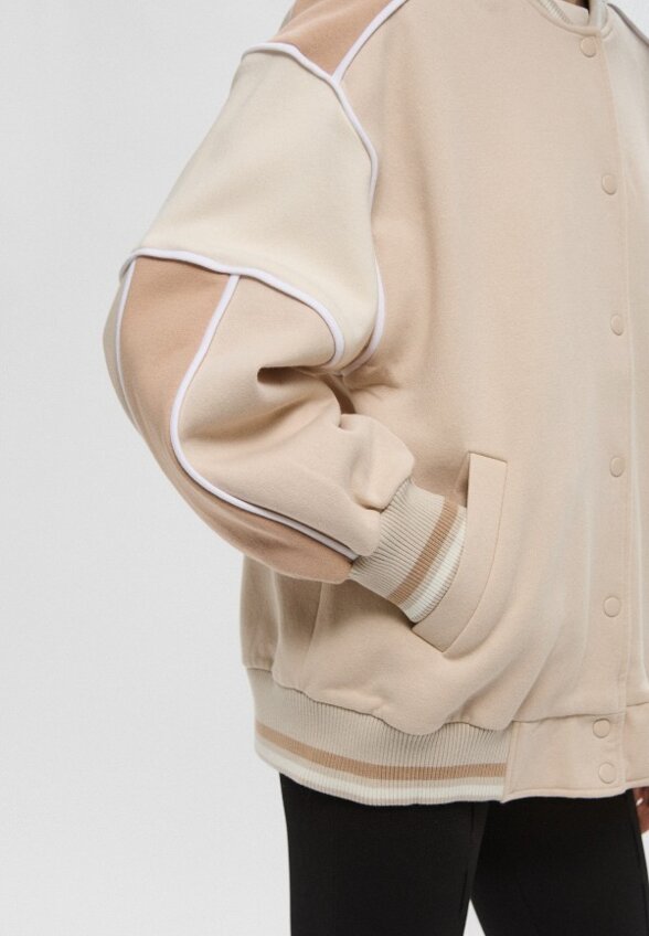 Олимпийка H&M