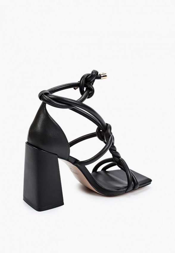 Босоножки Abricot