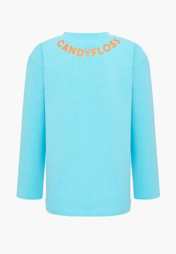 Лонгслив Candyfloss