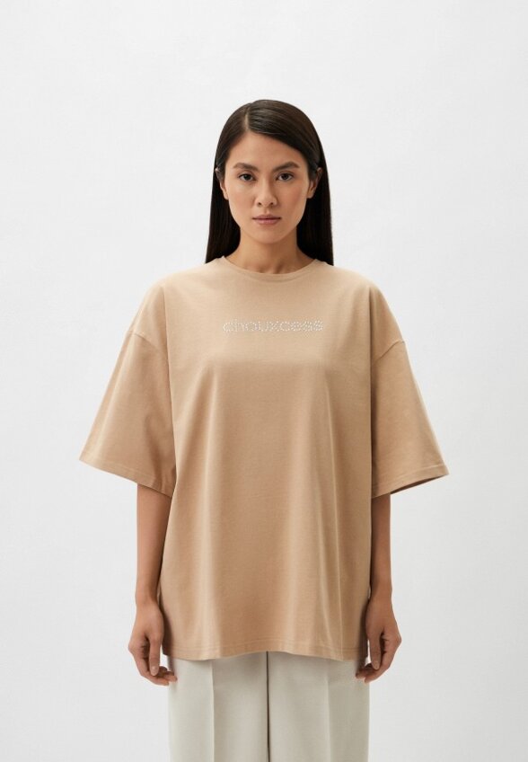 Футболка Choux