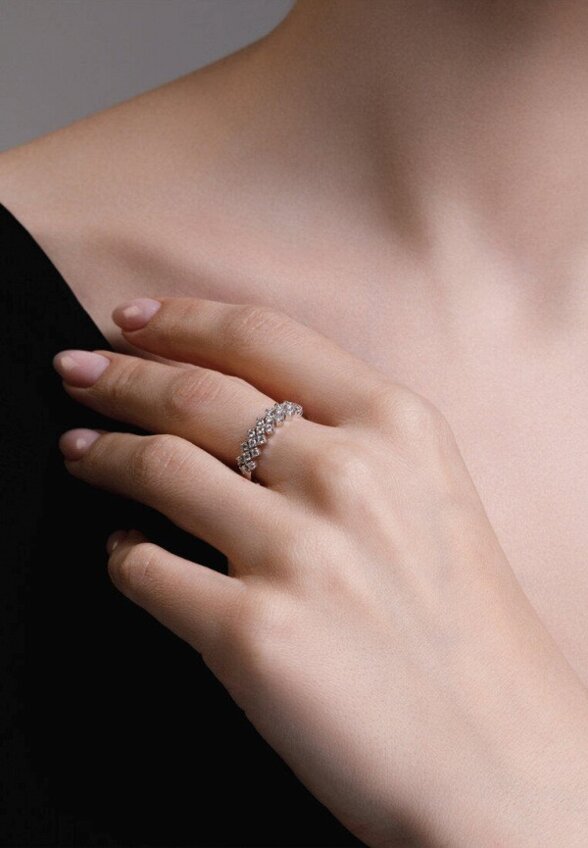 Кольцо Sokolov