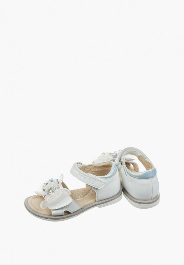 Сандалии Mursu