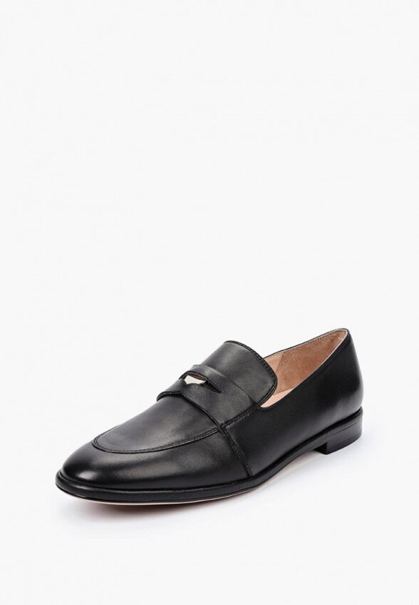 Лоферы Basconi