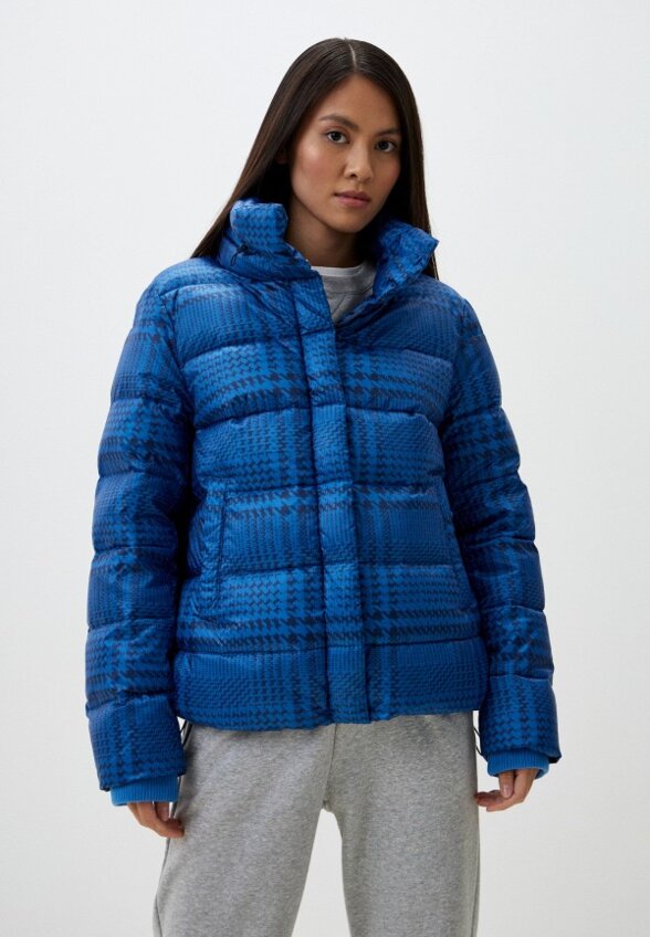 Пуховик JC Just Clothes