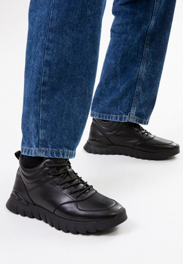 Кроссовки Bruno Renzoni