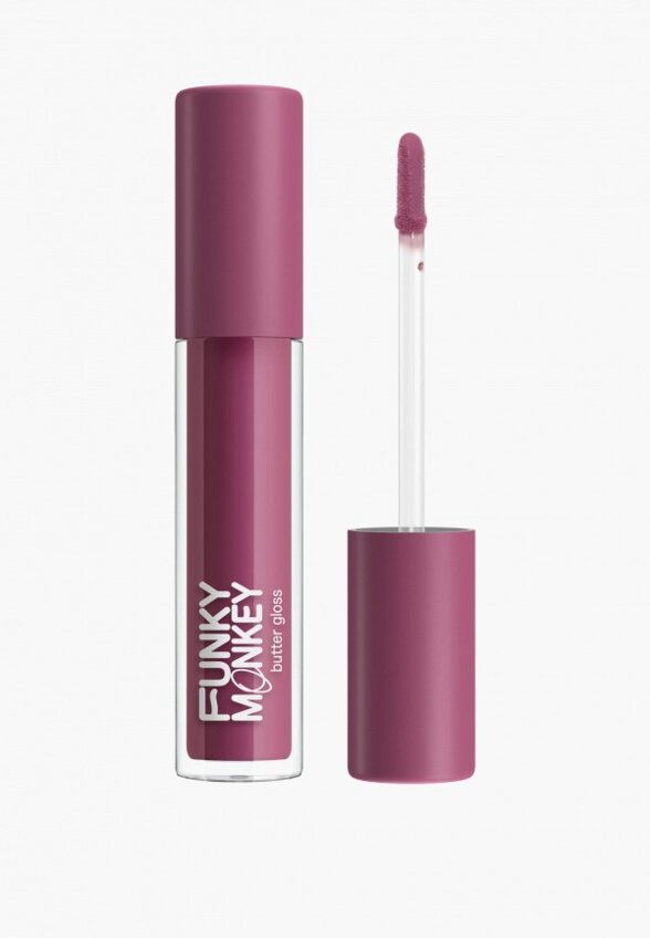 Блеск для губ Funky Monkey