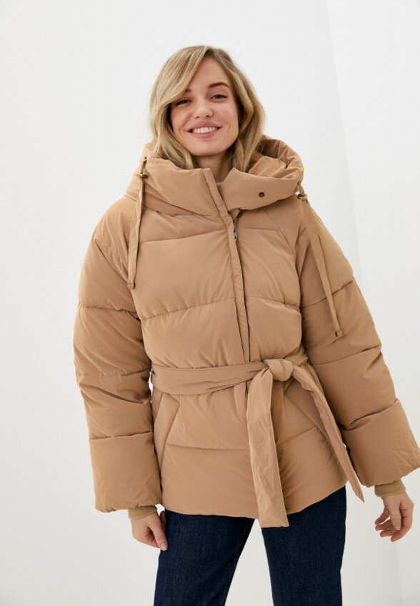 Пуховик Dimma