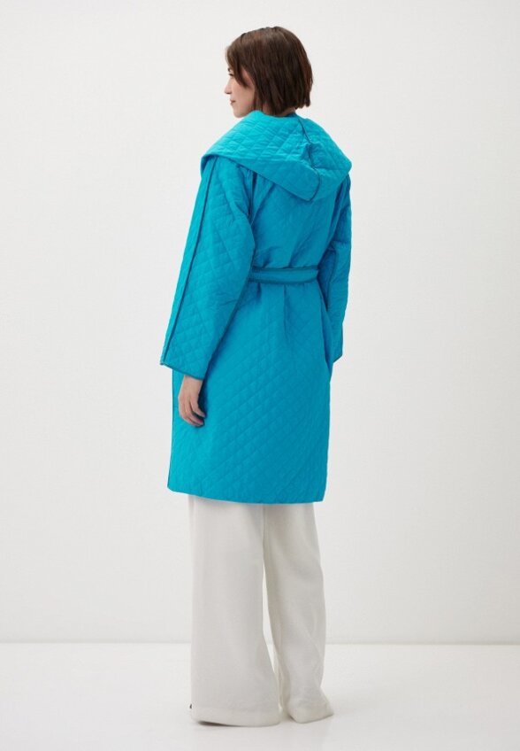 Куртка утепленная JNBY