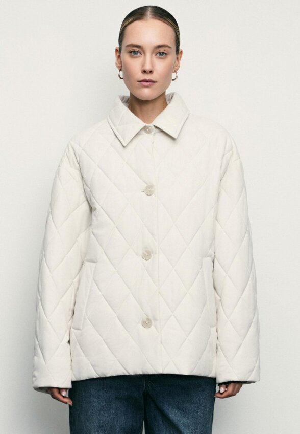 Куртка утепленная Zarina