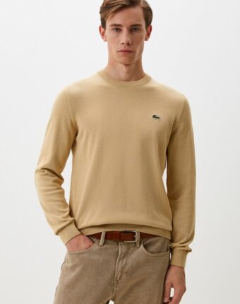 Джемпер Lacoste мужчинам