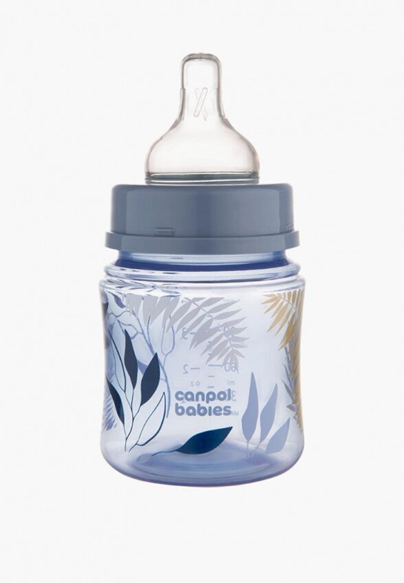 Бутылочка для кормления Canpol