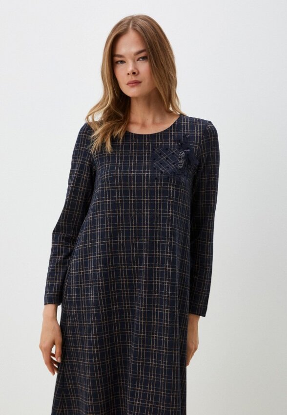 Платье Helmidge