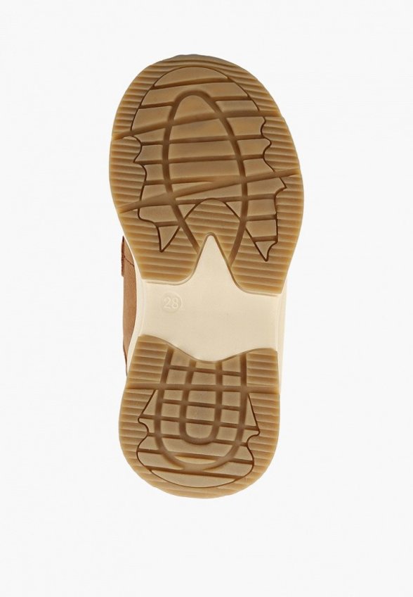 Ботинки Shuzzi