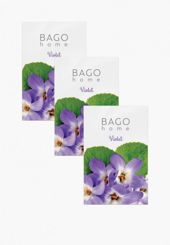Набор ароматический Bago Home