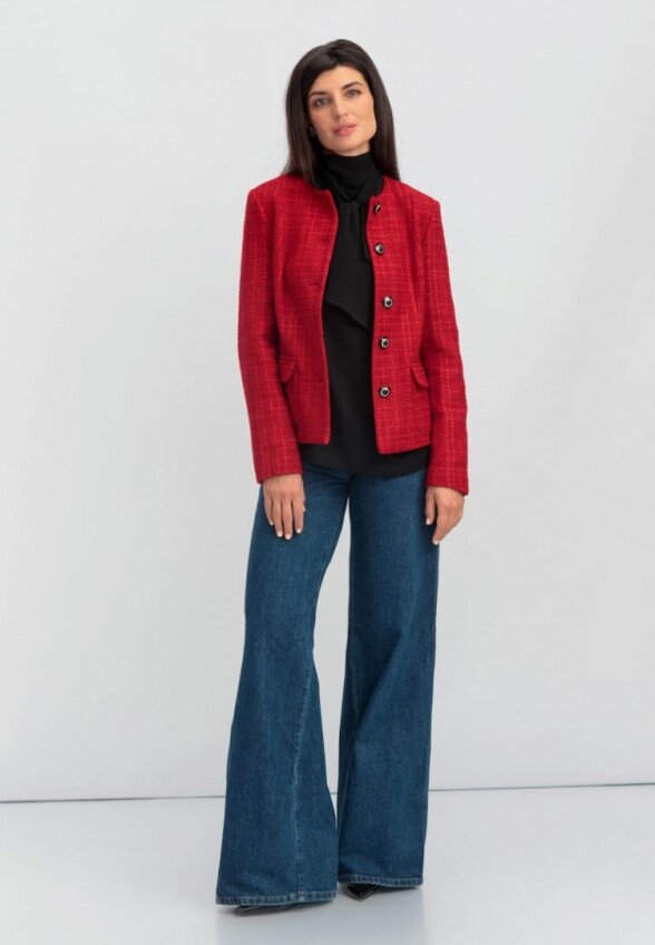 Жакет Vivienne Mare