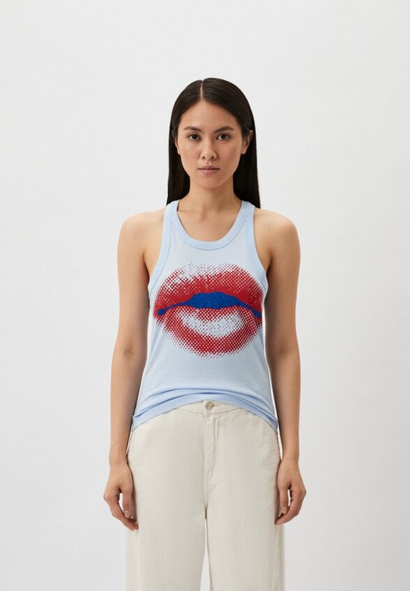 Майка Sonia Rykiel