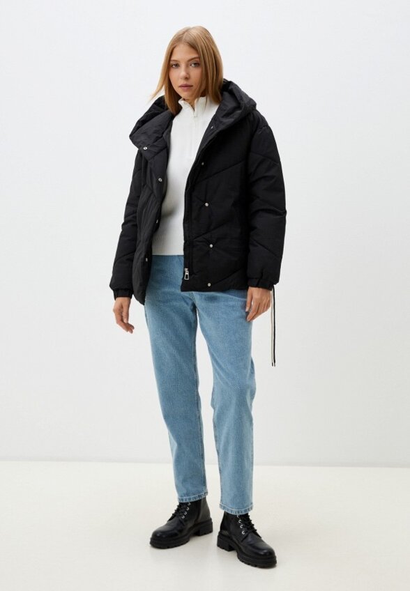 Пуховик Isibris