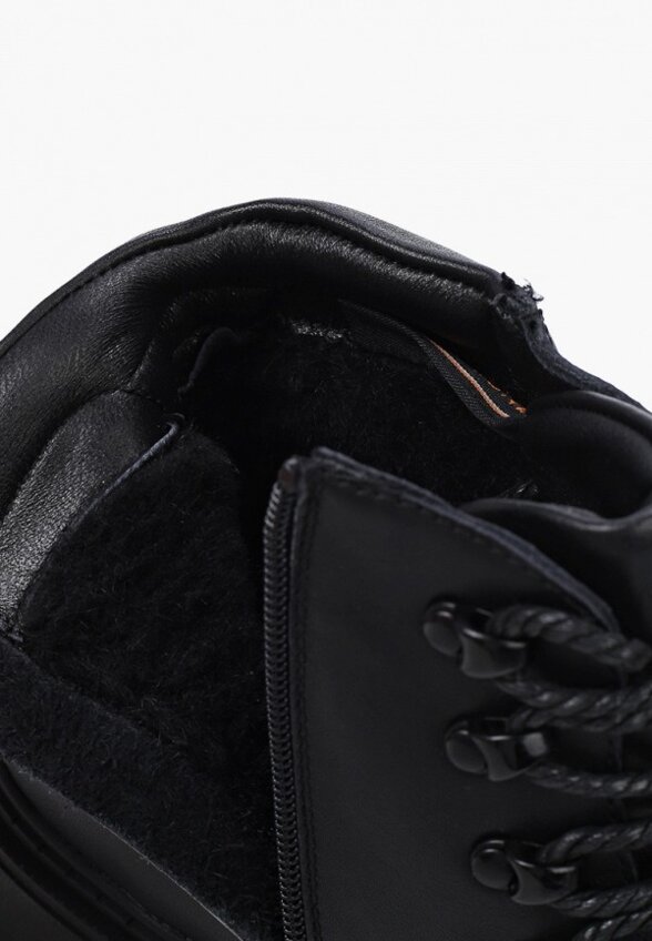 Ботинки Thomas Munz