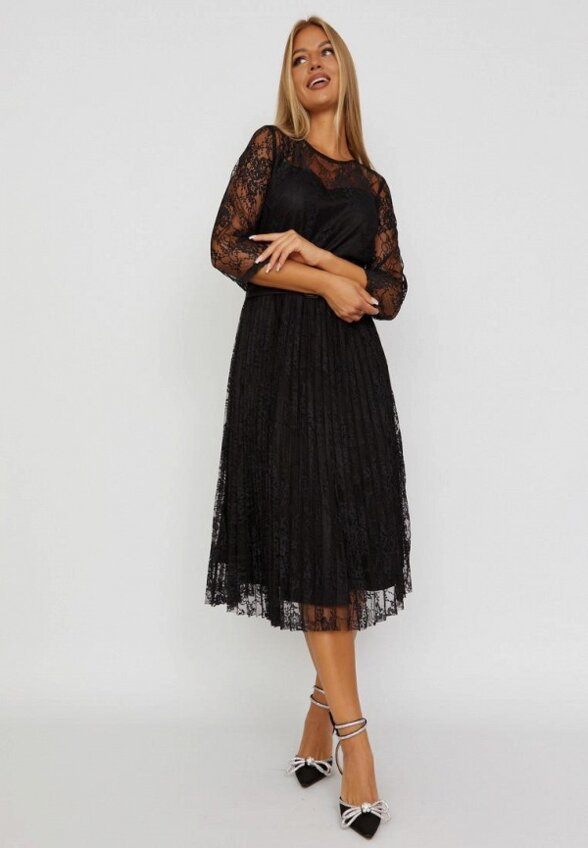 Платье BrandStoff