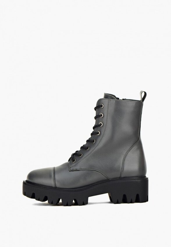 Ботинки Mof-Berg