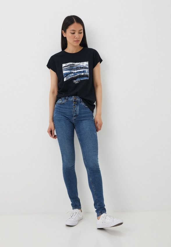 Джинсы Colin's