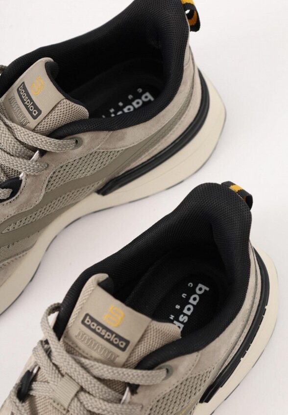 Кроссовки Baasploa