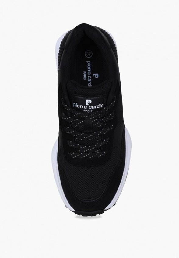 Кроссовки Pierre Cardin