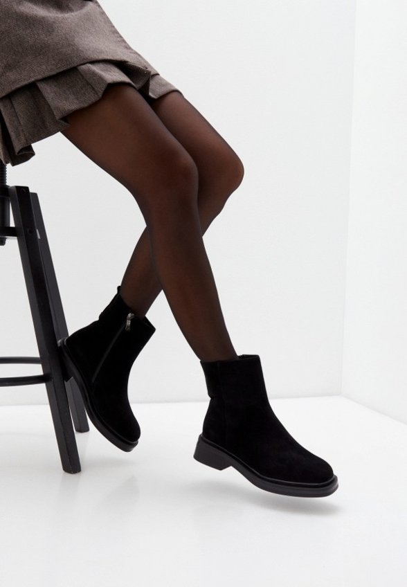 Ботинки Respect